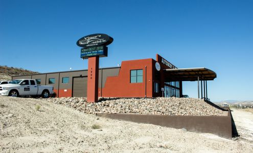 Vince's Autobody - Camp Verde