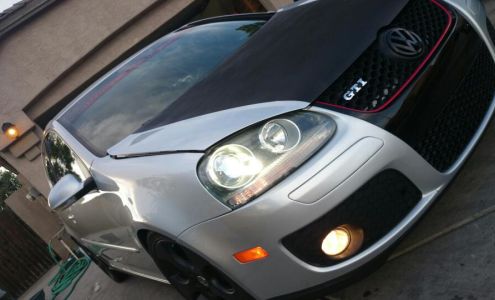 Chino Muffler Chino Valley