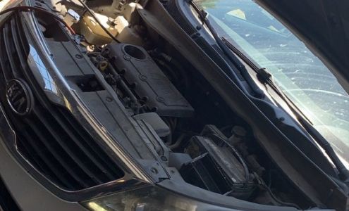 Kevin's Downtown Automotive Sonora