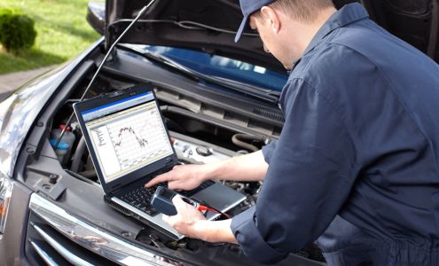 Jim's Automotive /Opie's Garage