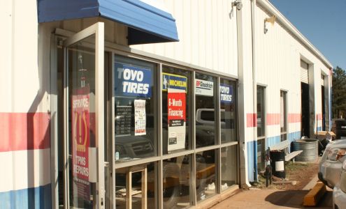 Future Tire and Automotive