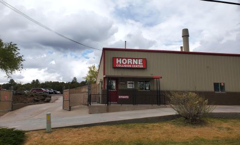 Horne Collision Center