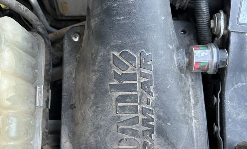 AMERICAN INTEGRITY AUTOMOTIVE LLC