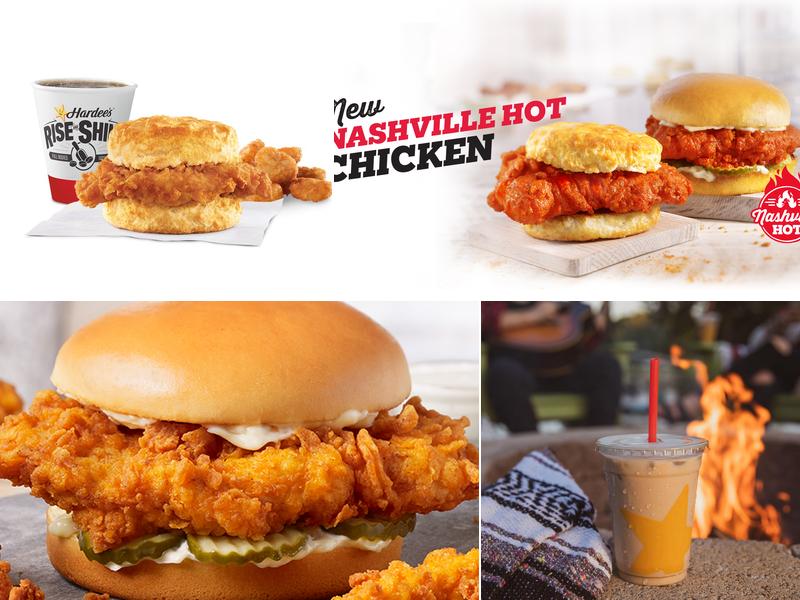 Hardee’s