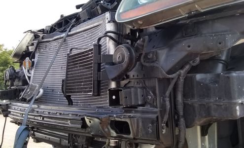 Linden Valley Automotive