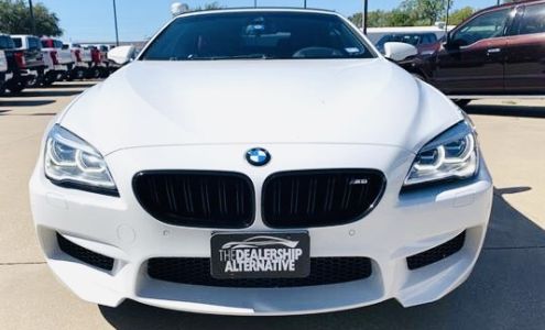 THE DEALERSHIP ALTERNATIVE LLC