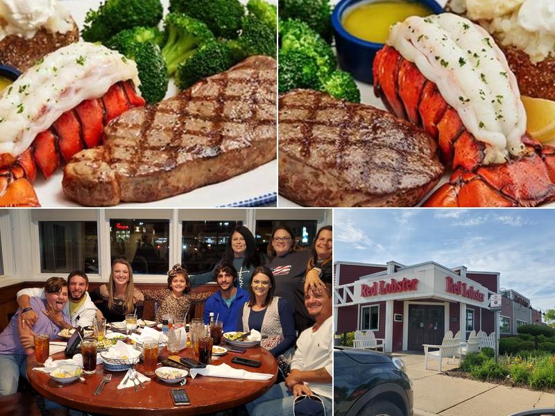 Red Lobster