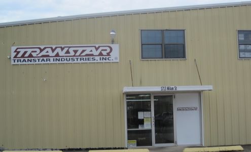 Transtar Industries