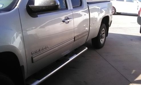 Three Star Automotive