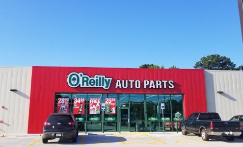 O'Reilly Auto Parts