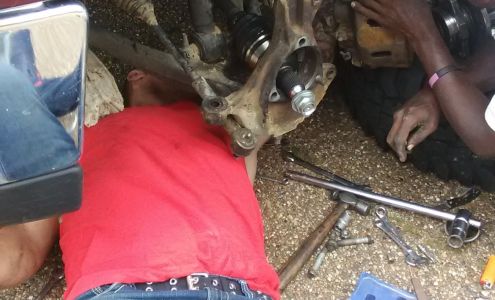 Magneto Ignition & Supply Co.