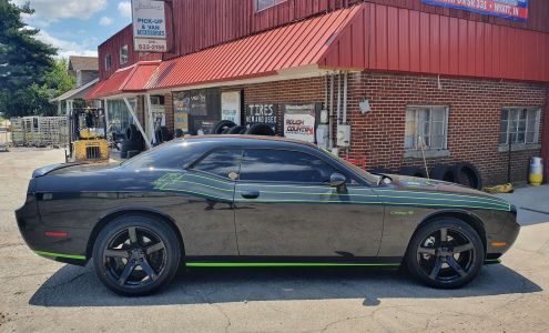 Badlands Truck and Auto accessories llc Bremen