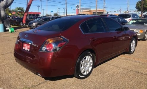 Smith Mankins Nissan Service