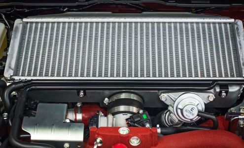 Schiferl Radiator & Welding