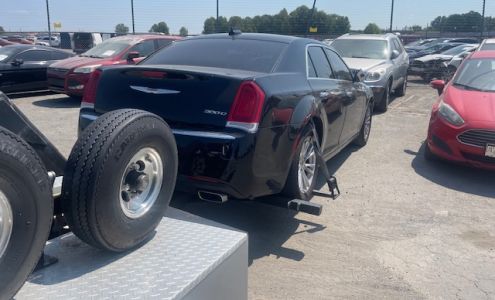 Phoenix Towing & Recovery