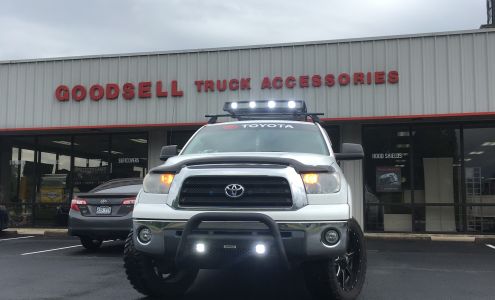 Goodsell Truck Accessories
