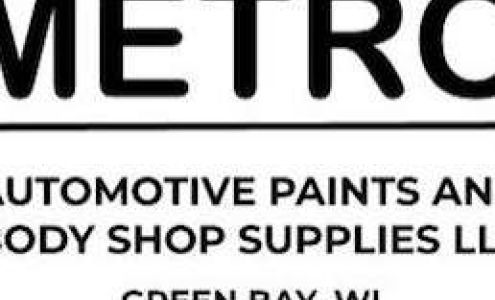 Metro Paint and Auto Body Supplies