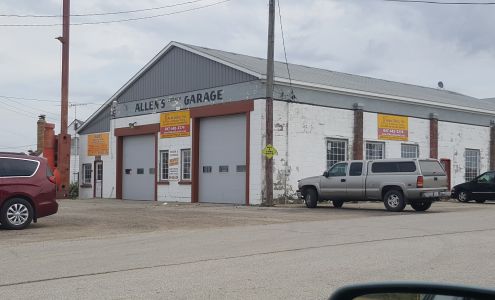 JC Auto Glass Inc. & Window Tinting
