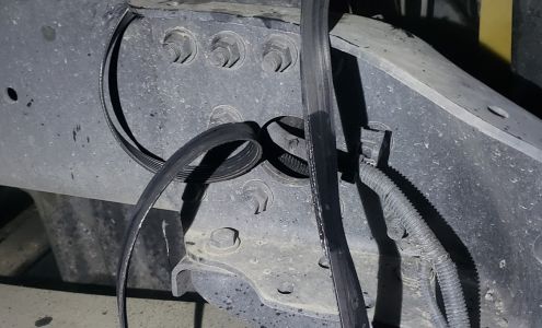 Saeland Road Services 3981 Ave 62, Alpaugh California 93201