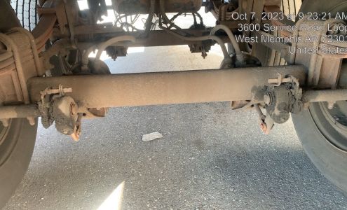 Wingfoot Truck Care Center