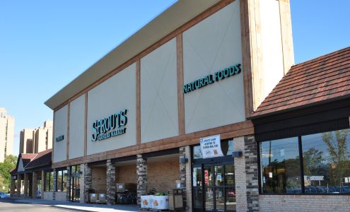 Sprouts Farmers Market