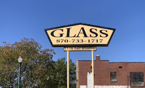 Burroughs Young Glass Co Inc