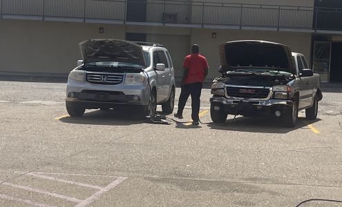 Mid South Mobile Auto Repair