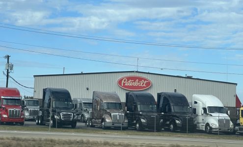 Dobbs Peterbilt - West Memphis