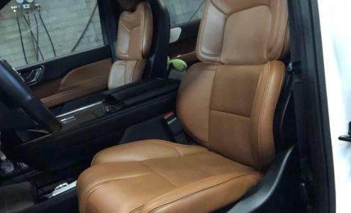 J&M Extreme Restoration and Detail