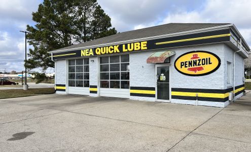 NEA Quicklube