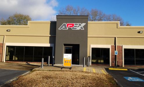 Apex Auto Group LLC