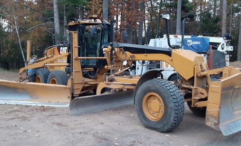 Fabick Cat - Superior