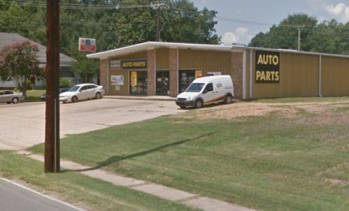 Bumper To Bumper Auto Parts/Crow-Burlingame