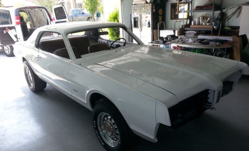 Cal State Auto & Truck Glass