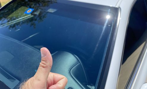 Done Right Auto Glass