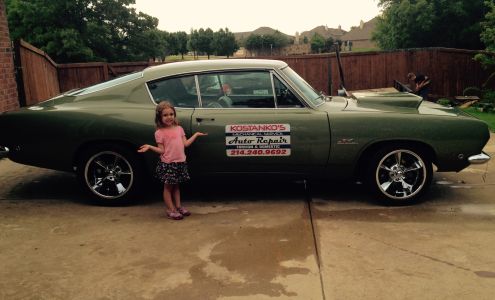 Kostanko's Mechanical Service