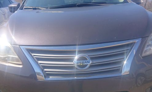 David's Auto Sales & uhaul