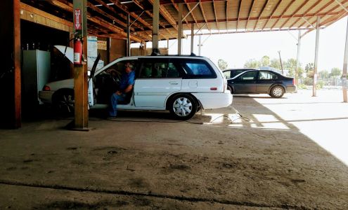 D & L General Auto Repair