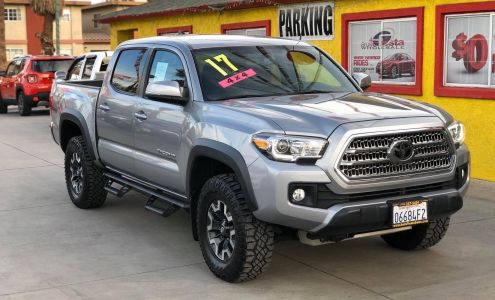 autofiesta wholesale