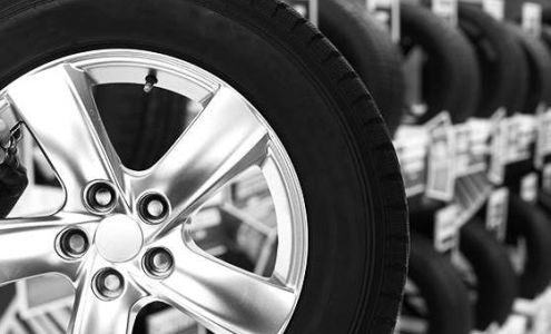 The Shop Blytheville