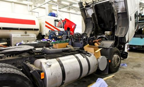 RightWay Diesel Service LLC English