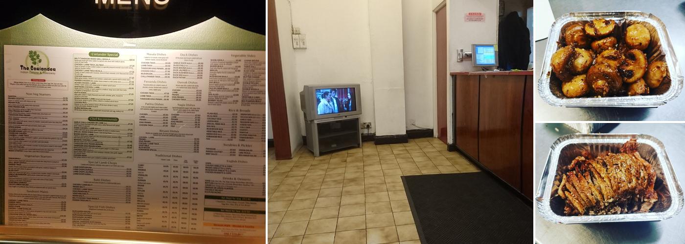 China City Chinese Basildon