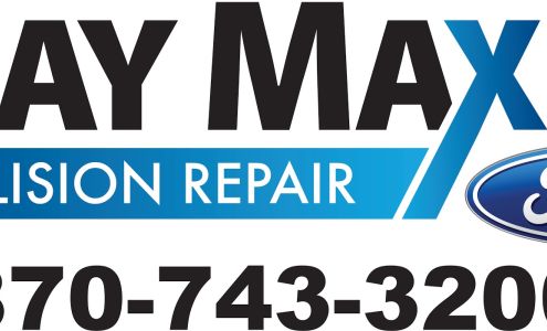 Clay Maxey Collision Center