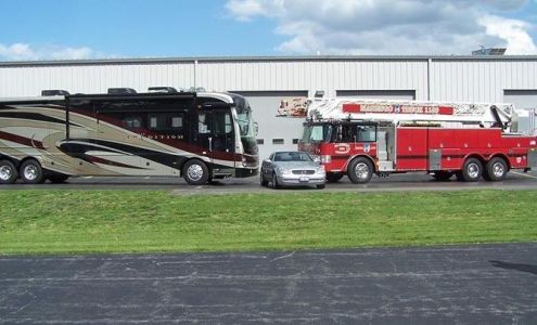 Marengo Auto Body & Glass