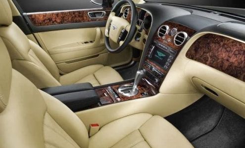 Carter's Vinyl & Leather Repair Monroe Center