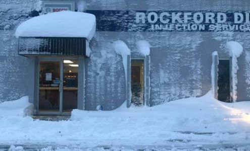 Rockford Diesel Injection Services