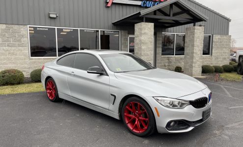 Integrity Car Care Tire Pros