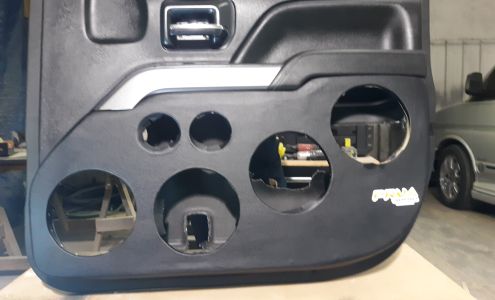 Automotive Solutions Unlimited