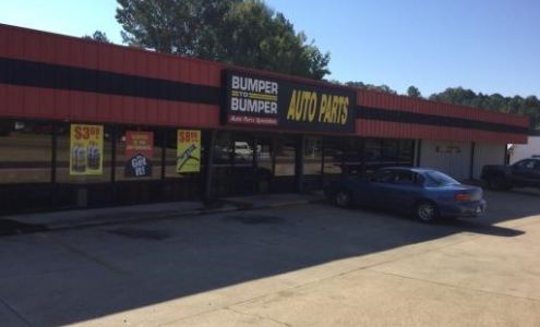 Bumper To Bumper Auto Parts/Crow-Burlingame