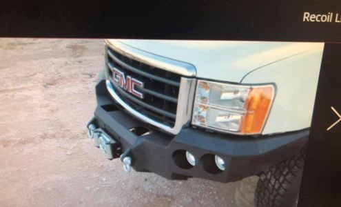 Williams Body & Glass Inc